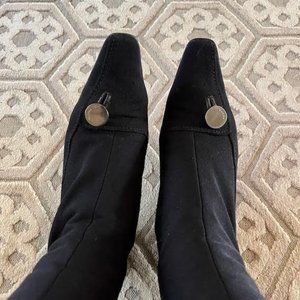 Women's Prada Booties